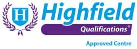 Highfield Qualifications Approved