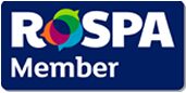 ROSPA Member